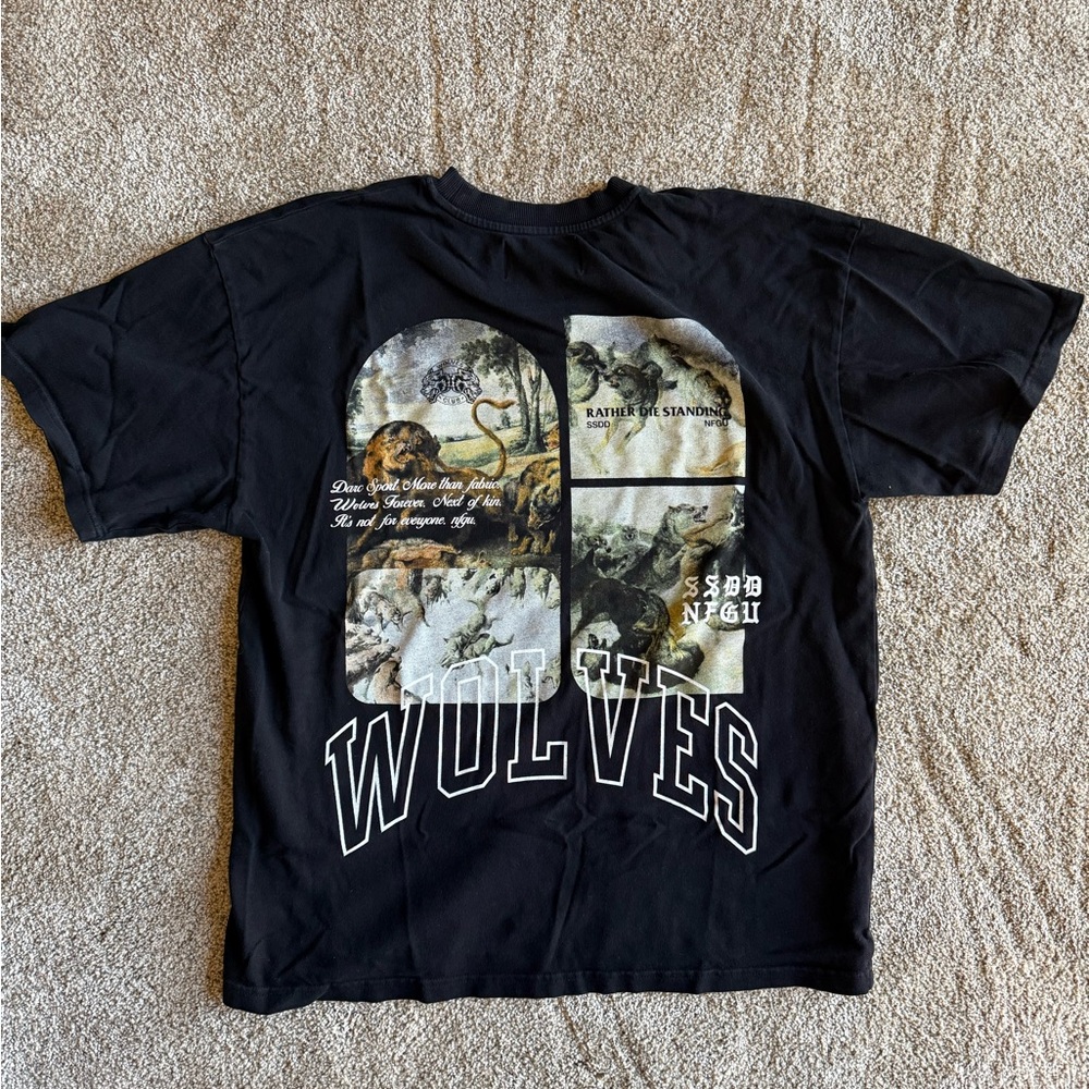 Darc Sport Tee